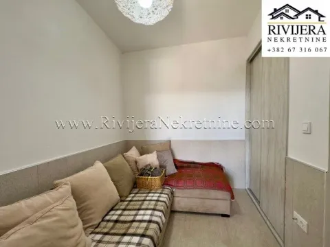 Prodaja, dvosoban stan, 77m², Kava, Tivat - image 4