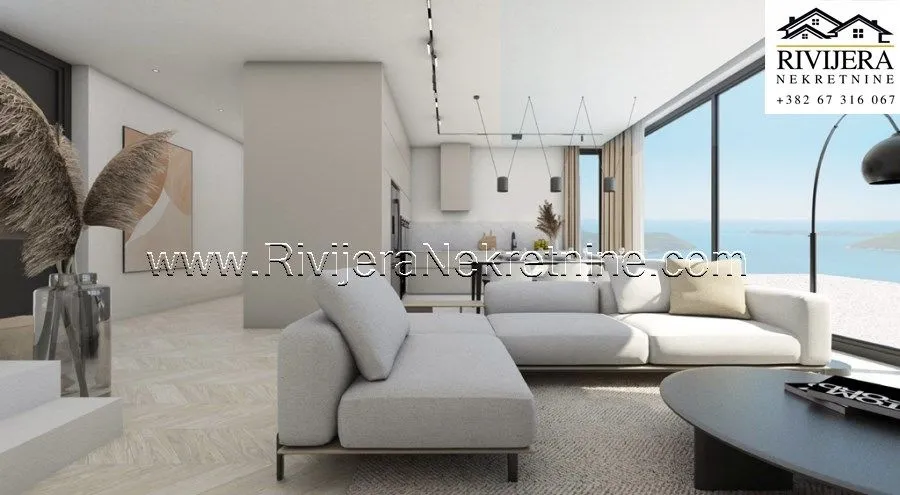 Prodaja, kuća, 250m², Podi, Herceg Novi