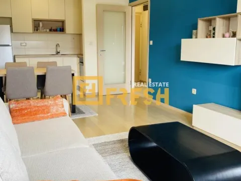 Rent, one bedroom apartment, 47m², City Kvart, Podgorica - image 3