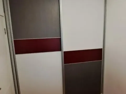 Izdavanje, jednosoban stan, 33m², Banatić, Novi Sad Sve Podlokacije - image 8