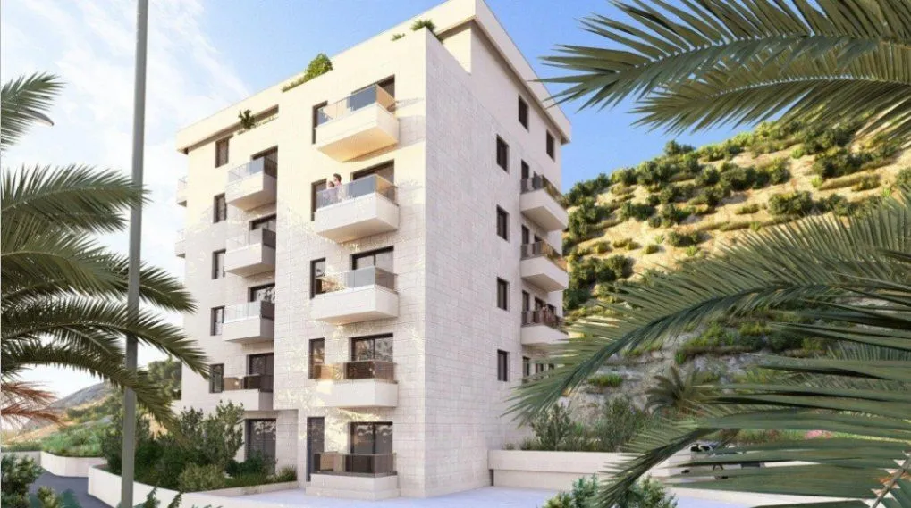 Sale, apartment, 30m², Bečići, Budva