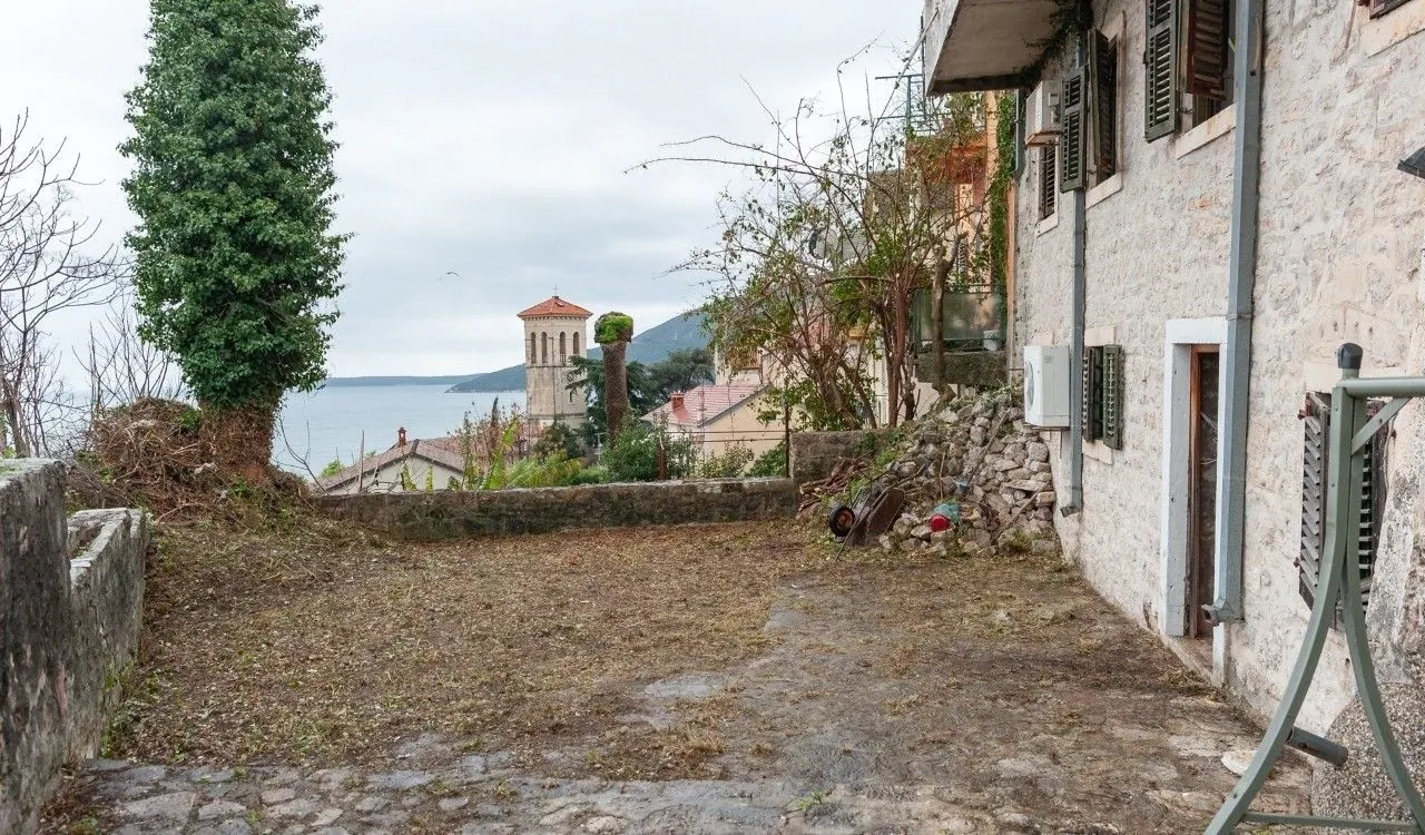 Prodaja, kuća, 160m², Herceg Novi, Crna Gora