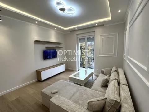 Izdavanje, dvosoban stan, 52m², Vukov Spomenik, Zvezdara Sve Podlokacije - image 2