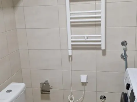 Rent, one bedroom apartment, 43m², Stari Aerodrom, Podgorica - image 10