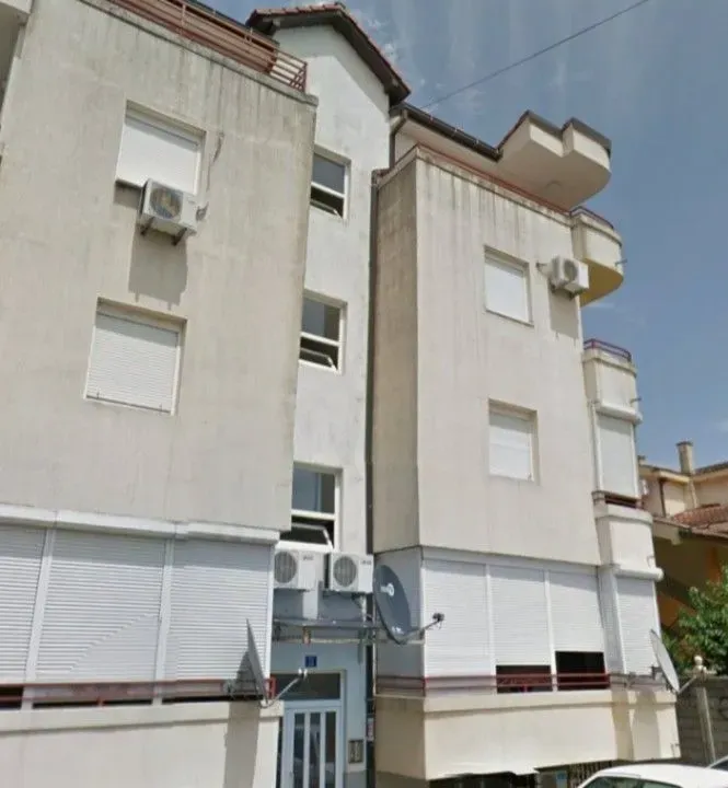 Prodaja, jednosoban stan, 55m², Blok 9, Podgorica