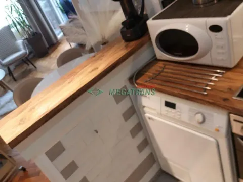 Izdavanje, dvosoban stan, 56m², Centar, Novi Sad - image 11