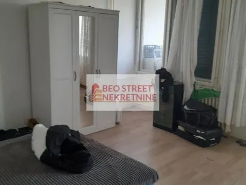 Prodaja, dvosoban stan, 67m², Zvezdara Sve Podlokacije, Beograd