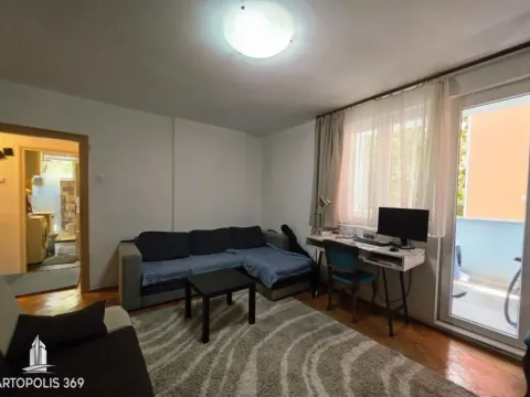Sale, two bedroom apartment, 54m², Karaburma, Palilula Sve Podlokacije - image 2