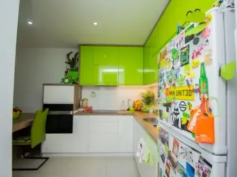 Izdavanje, jednosoban stan, 57m², Stari Aerodrom, Podgorica - image 3