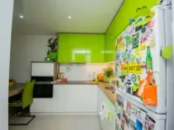 Izdavanje, jednosoban stan, 57m², Stari Aerodrom, Podgorica - image 3