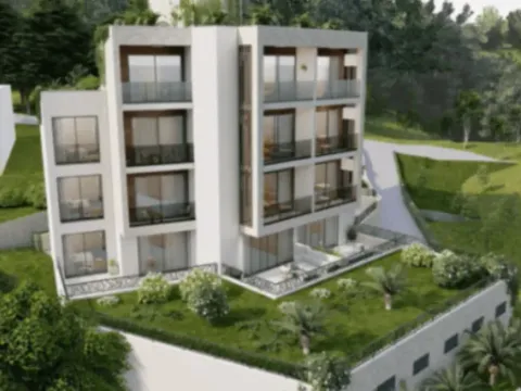 Sale, apartment, 27m², Tivat, Crna Gora - image 7