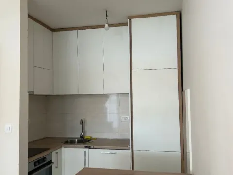 Izdavanje, jednosoban stan, 47m², Central Point, Podgorica - image 2