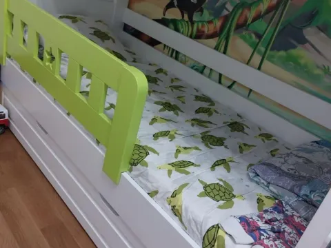 Rent, three bedroom apartment, 65m², Višnjička Banja, Palilula Sve Podlokacije - image 14