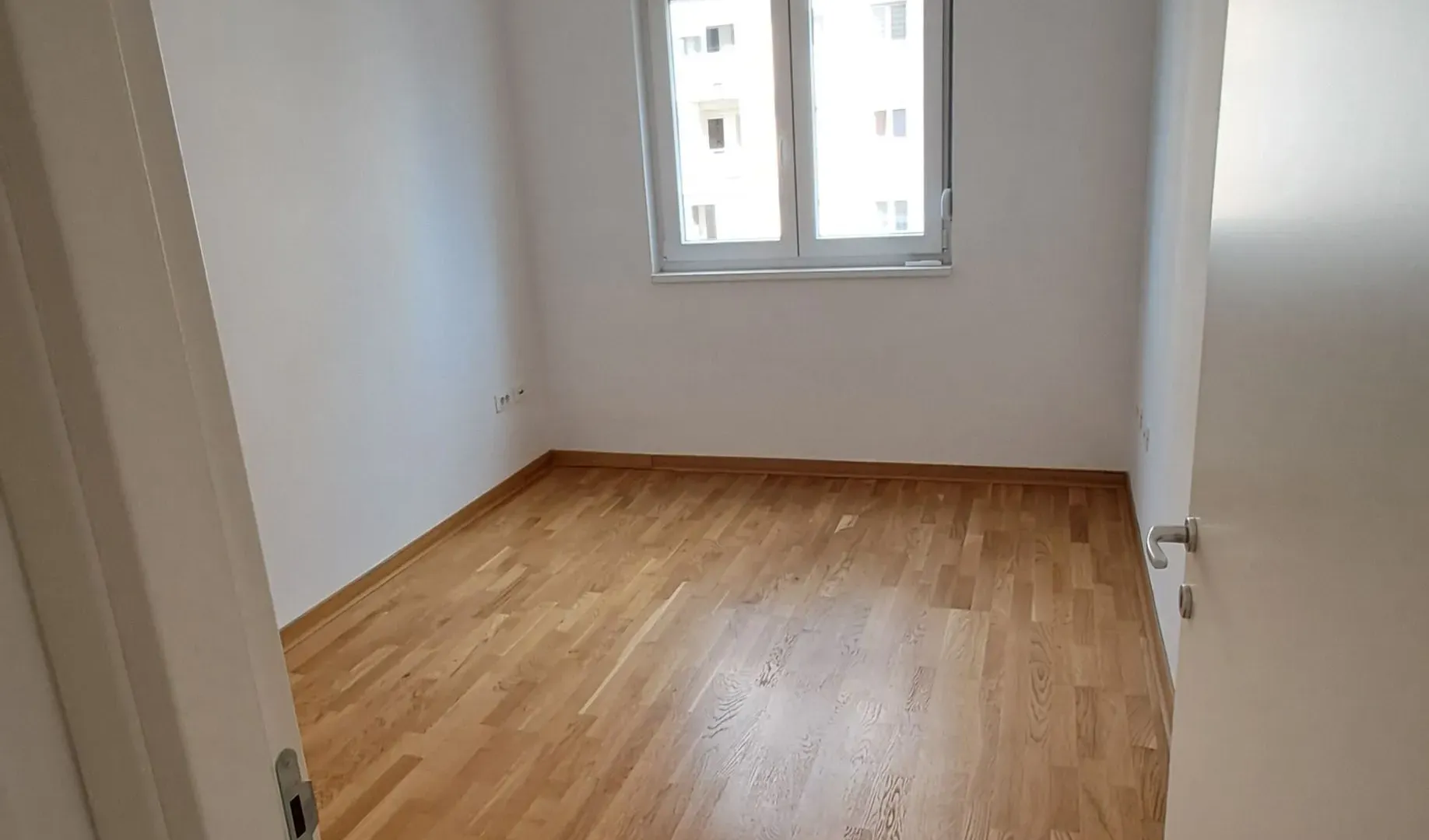 Rent, two bedroom apartment, 64m², Zagorič, Podgorica