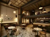 Rent, office space, 107m², Slavija, Vračar Sve Podlokacije - image 1