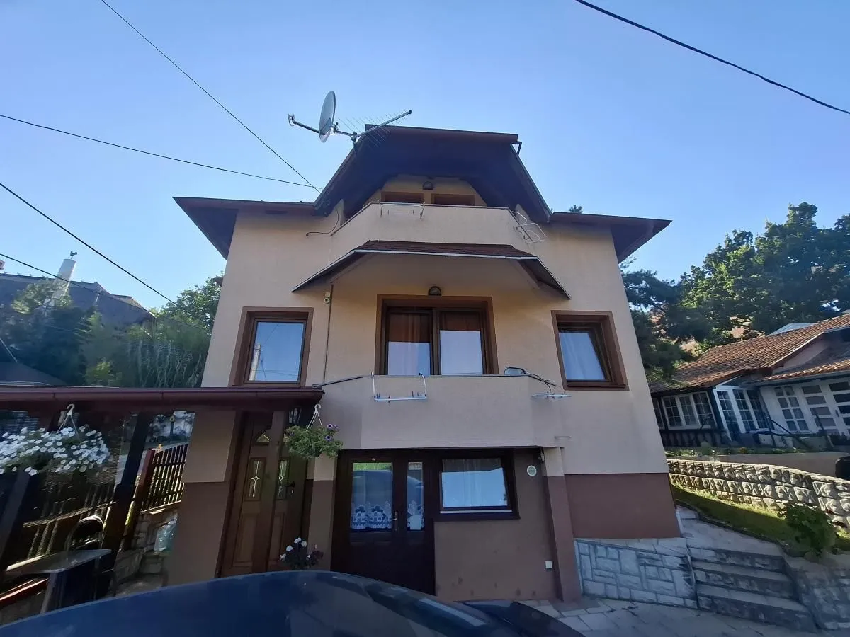 Sale, house, 154m², Banja Vrdnik, Irig