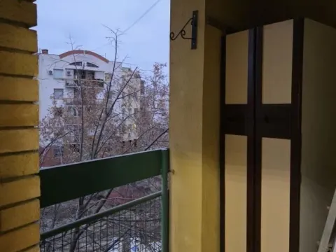 Izdavanje, dvosoban stan, 48m², Podbara, Novi Sad Sve Podlokacije - image 10