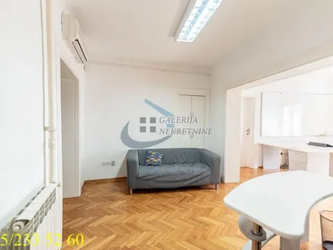 Izdavanje, dvosoban stan, 68m², Stari Grad, Beograd - image 7