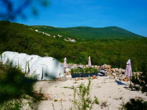 Sale, land lot, 2000m², Luštica, Herceg Novi
