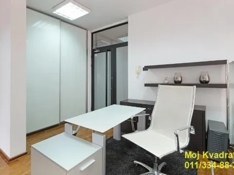 Izdavanje, poslovni prostor, 105m², Palilulska Pijaca, Palilula Sve Podlokacije - image 8
