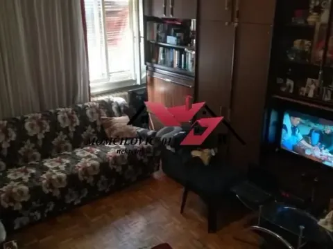 Sale, one bedroom apartment, 53m², Zvezdara Sve Podlokacije, Beograd - image 2