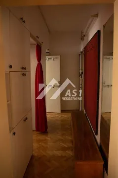 Rent, two bedroom apartment, 55m², Stari grad, Novi Sad - image 3