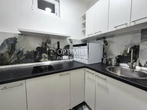 Rent, three bedroom apartment, 56m², Vračar Centar, Vračar Sve Podlokacije - image 10