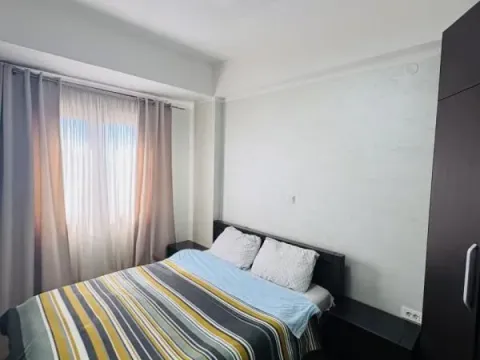 Sale, one bedroom apartment, 41m², Petrovac, Budva - image 8