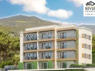 Prodaja, dvosoban stan, 87m², Kava, Tivat - image 1