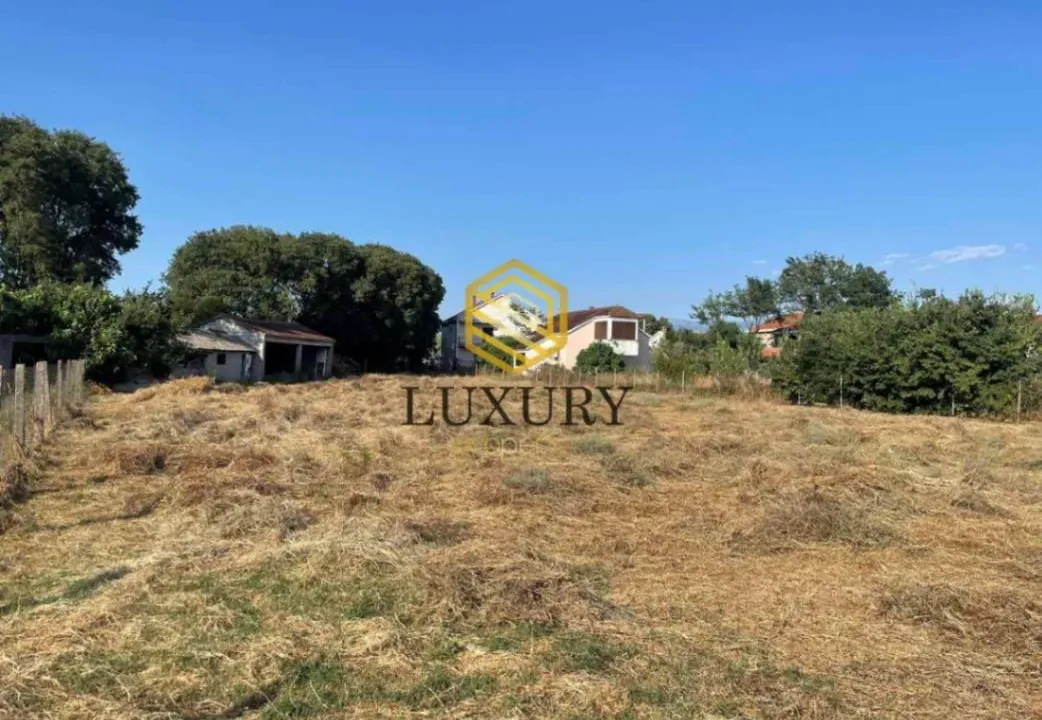 Prodaja, plac, 1640m², Gornja Gorica, Podgorica