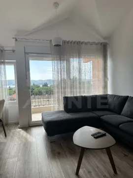 Rent, two bedroom apartment, 45m², Centar, Tivat - image 9