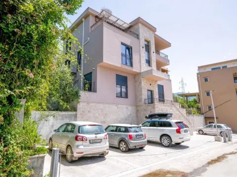 Prodaja, trosoban stan, 77m², Kalimanj, Tivat - image 5