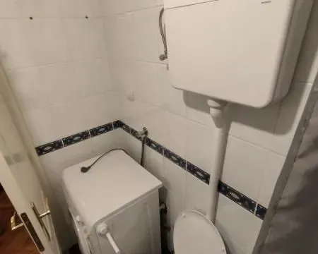 Izdavanje, jednosoban stan, 35m², Grbavica, Novi Sad Sve Podlokacije - image 9