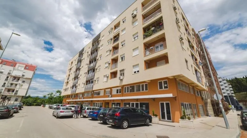 Rent, office space, 380m², Zabjelo, Podgorica