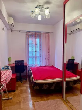 Izdavanje, dvosoban stan, 65m², Podgorica, Crna Gora - image 9