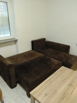 Rent, one bedroom apartment, 41m², Preko Morače, Podgorica - image 3