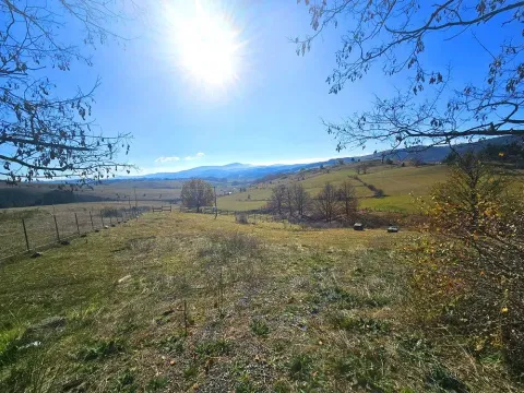 Sale, land lot, 2107m², Tometino Polje, Požega - image 6