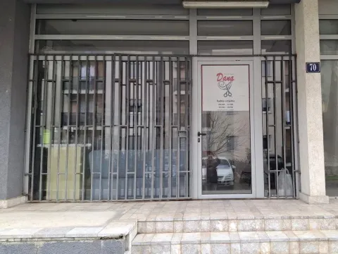 Izdavanje, poslovni prostor, 23m², Zabjelo, Podgorica - image 8