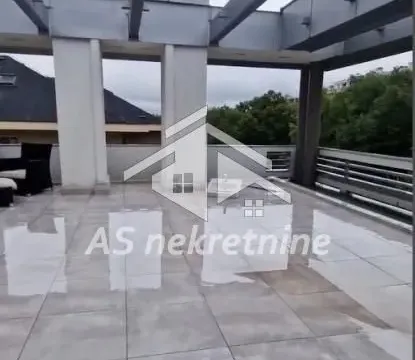 Izdavanje, stan, 48m², Savski Venac, Beograd - image 10