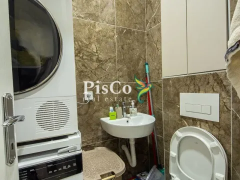 Prodaja, trosoban stan, 80m², Zabjelo, Podgorica - image 12