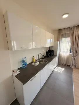 Prodaja, dvosoban stan, 60m², Babilonija, Budva - image 6