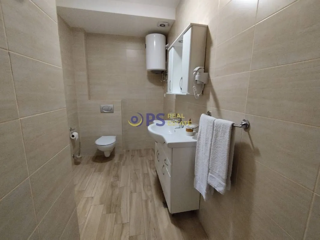 Rent, apartment, 30m², Bar, Crna Gora