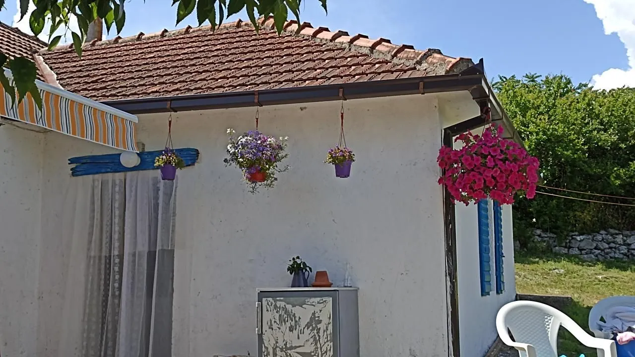Prodaja, kuća, 79m², Danilovgrad, Crna Gora