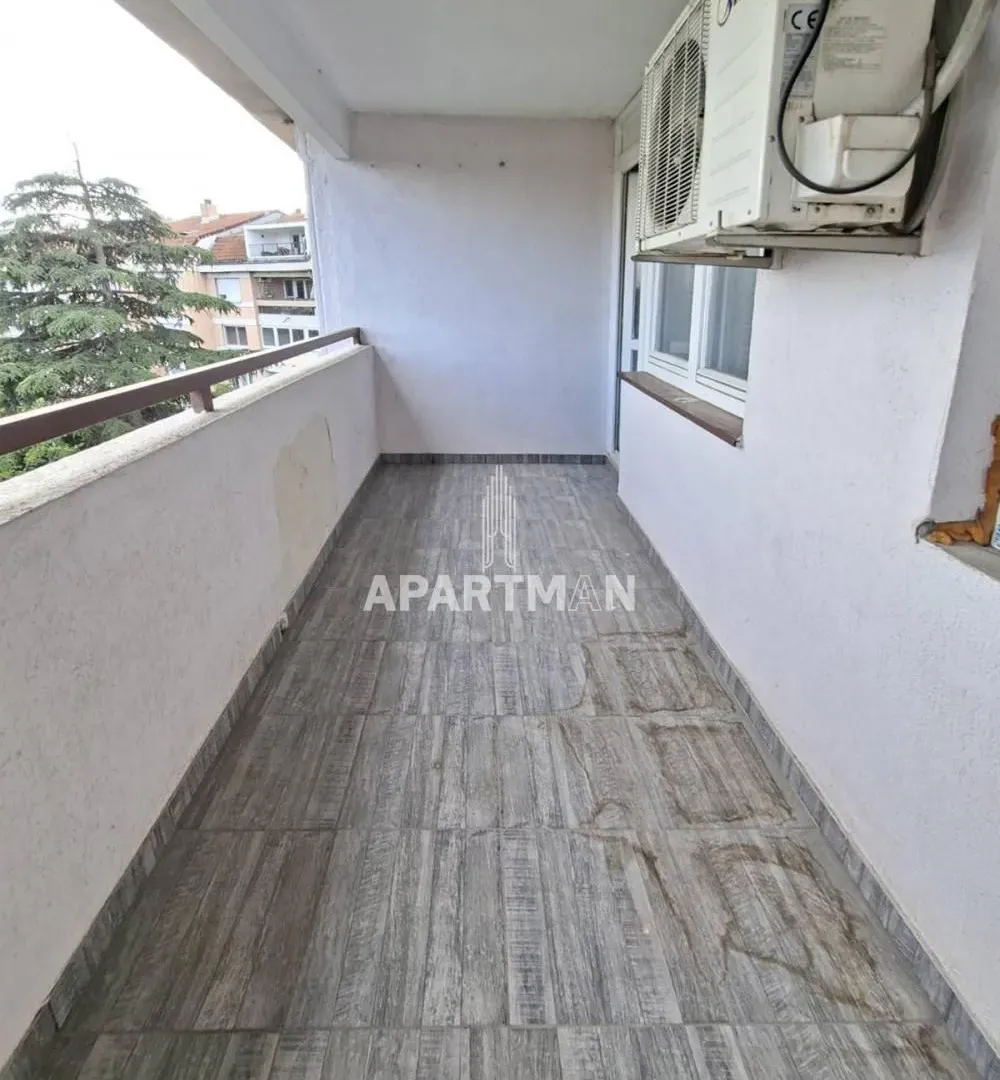 Sale, two bedroom apartment, 76m², Zemun Meandri, Zemun Sve Podlokacije