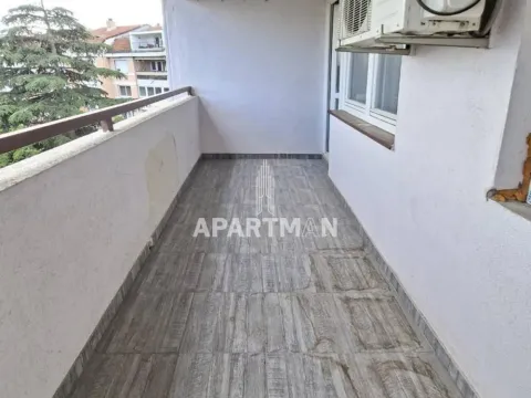 Sale, two bedroom apartment, 76m², Zemun Meandri, Zemun Sve Podlokacije - image 14