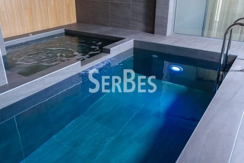 Prodaja, trosoban stan, 230m², Bulevar Evrope, Novi Sad Sve Podlokacije