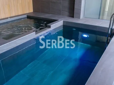 Prodaja, trosoban stan, 230m², Bulevar Evrope, Novi Sad Sve Podlokacije - image 18