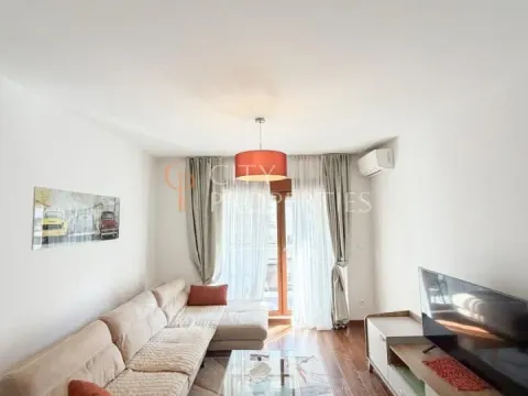 Stan in Master Kvart