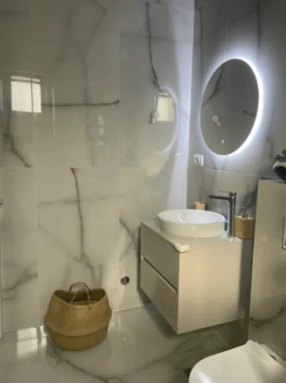 Prodaja, trosoban stan, 84m², Bečići, Budva