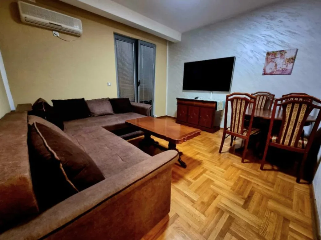 Sale, two bedroom apartment, 95m², Rozino, Budva